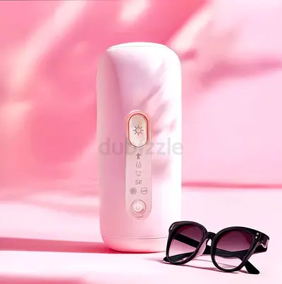 Stylish Portable Water Bottle with UV Sterilization