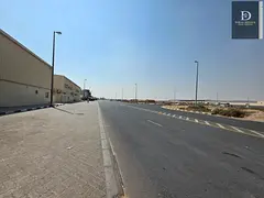 Invest now: A spacious industrial land of 105,000 square feet in Al Sajaa - Zawiya,, strategically l