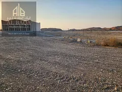 Investment Opportunity in Manama – Residential &amp; Commercial Plot for Sale