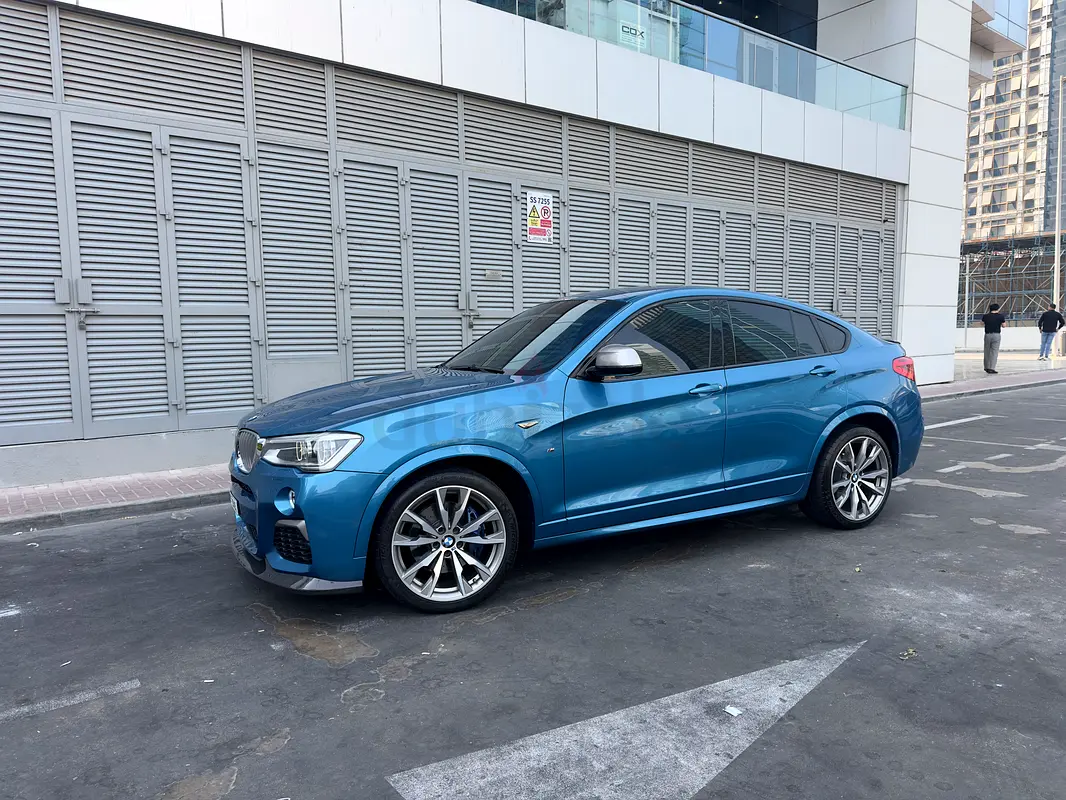 M40i