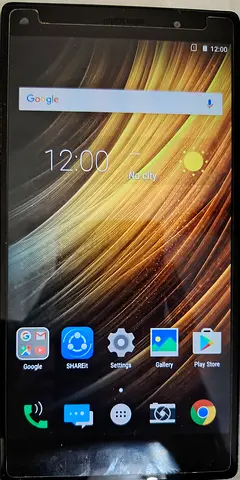 Lenovo phab 2
