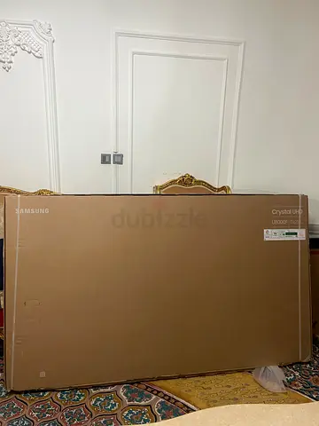 Brand New Samsung OLED TV - Unopened Box for Sale!