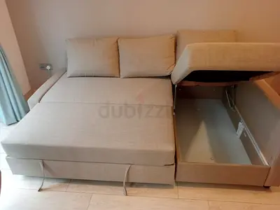 Ikea sofa bed Comfortable Modern Sofa Bed with Storage
