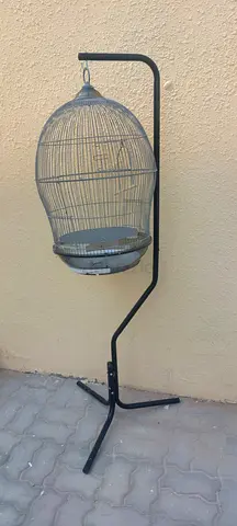Bird cage