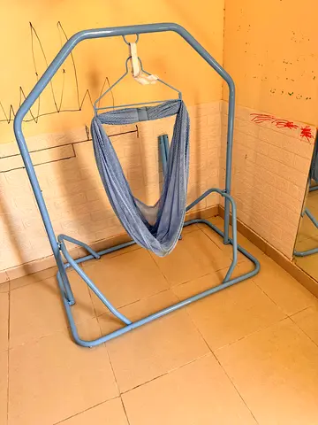 Infant swing
