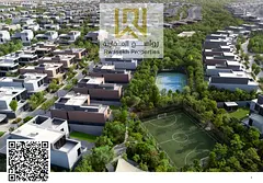 🏡 Your last chance to own a luxurious villa in Masar 3 – Sharjah 🌳 Enjoy a complete lifestyl