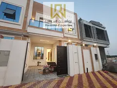 Luxury Townhouse for Sale in Al Jumeirah Village – Only AED 1,400,000  Looking for a home that com