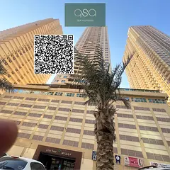 Distress Deal/Empty Apartment/Ready To Move: 🔑 FOR SALE – Spacious 2BHK in LILLIES Tower, Emira