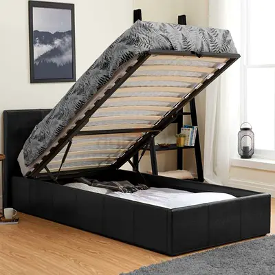 Luxuriate comfortable 120*200 double Bed