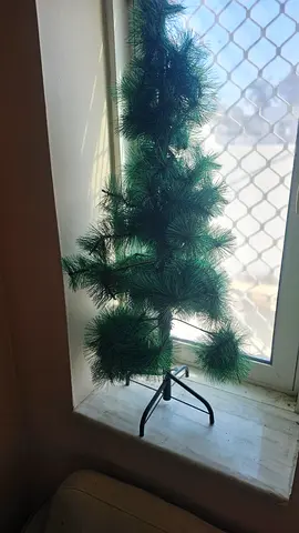 Charming Artificial Pine Tree for Your Home Decoration