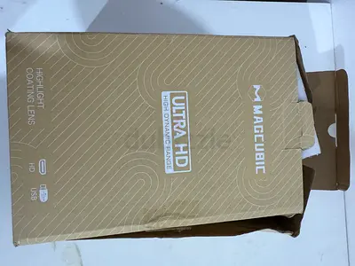 HD projector brand new