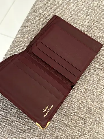 محفظة كارتير Carter wallet