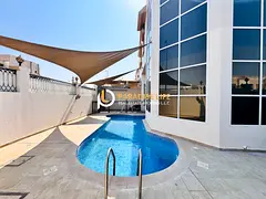 Private Swimming pool 4 Master Bedroom villa for Rent