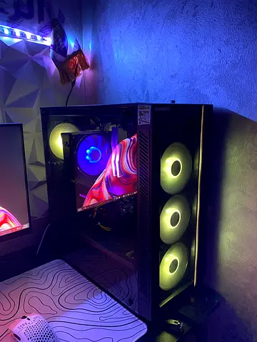 بي سي قيمنق