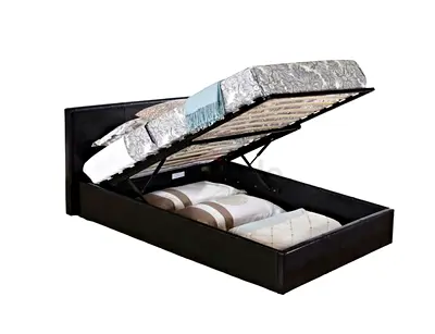 Luxuriate comfortable 120*200 double Bed