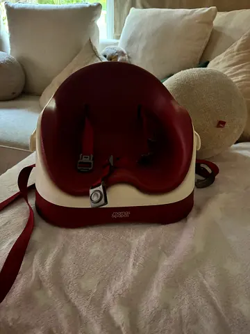 Baby feeding Chair with tray MamasPapas