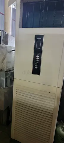 Floor standing ac sale 5 ton
