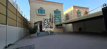 🏡 Luxury Family Villa for Rent – Al Rawda 3, Ajman