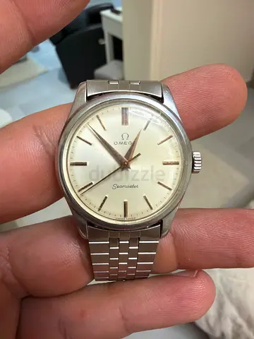Omega 1956