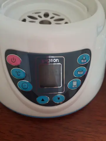 PIGEON Multifunctional Sterilizer AED 150 Only.