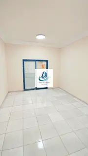 One Month Free 2BHK with Balcony Just in 43K Woth Specious Size Living Area Just Next To Dubai Borde