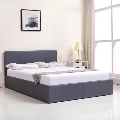 Premium high Quality 160*200 Queen bed