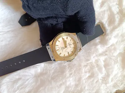 Watch Hublot