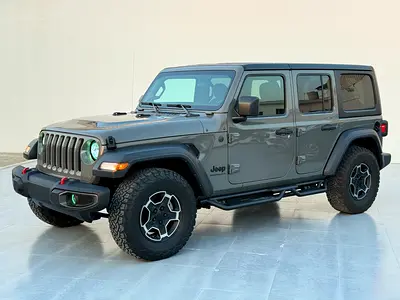 Top Clean Jeep Wrangler Sport S
