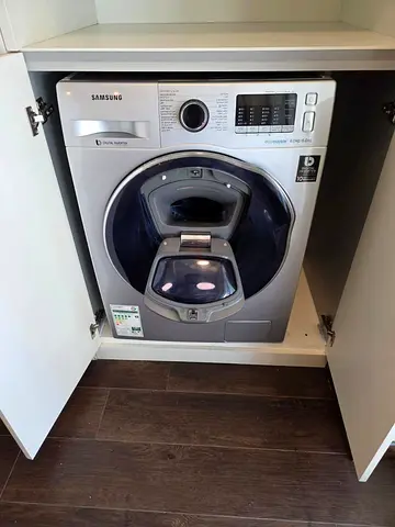 Samsung latest model washing machine