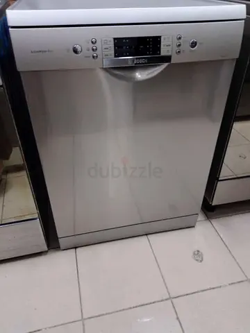 Bosch dishwahser 3-racks german model