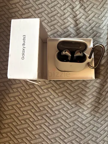 Premium Samsung Galaxy Buds Pro - Perfect Sound Experience