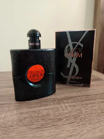 YSL Black Opium 90ml