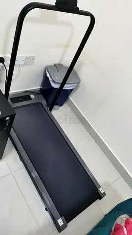 Ultimate Folding Treadmill for Home Workouts with Transporation to your Door Step.