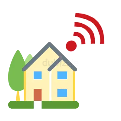 Home Internet Repair Service