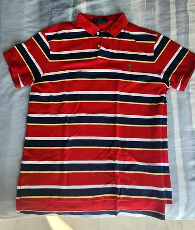 Polo ralph lauren size L