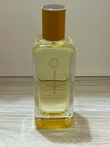 HERMES AMBRE NARGUILE