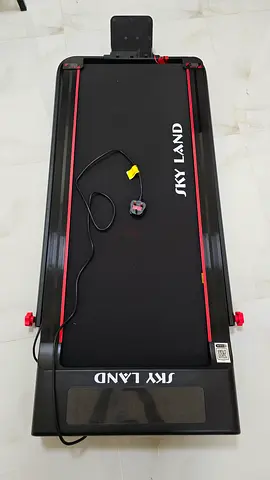 SKY LAND Treadmill for Sale - Your Perfect Home Workout Machine!