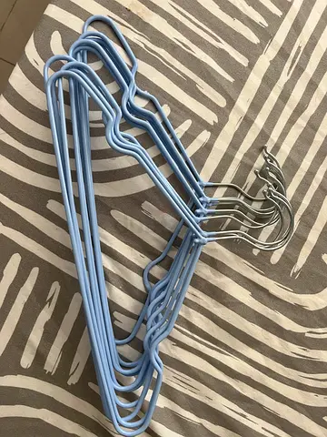 Baby clothes hanger