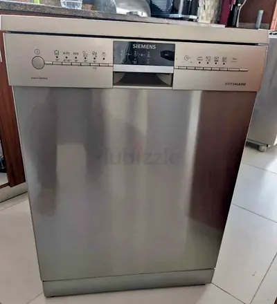 Siemens New Model 3 Racks Dishwasher Made in Germany