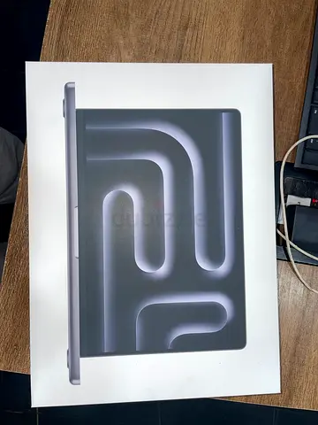 14 inch MacBook Pro M5