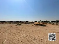 Villa plot available for sale in Al Helio | 640k | 3014 sqft | cash deal