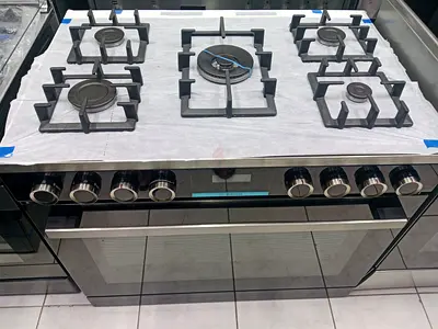 Bosch series 8 full gas stove 90cm new model