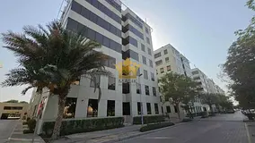 Offices Space G+6 Entire Commercial Building For Rent