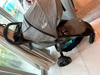 Joie stroller in good condition