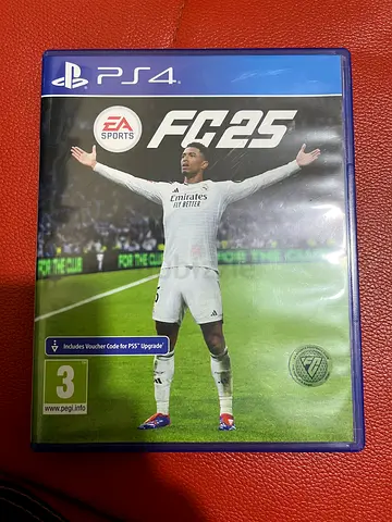 FC 25 PS4/PS5