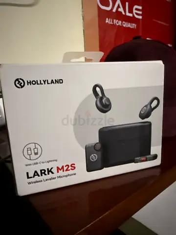 HOLLY LARK M2S