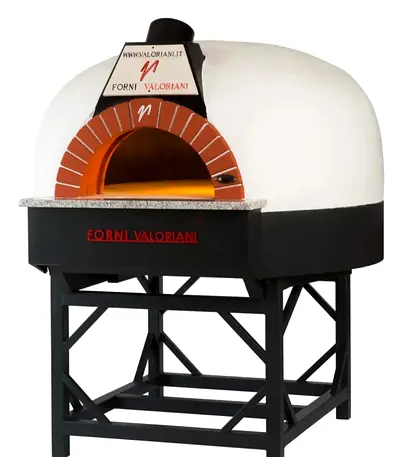 Premium Wood/Gas Pizza Oven for Sale along with kitchen equipments- Perfect for Commercial Use!