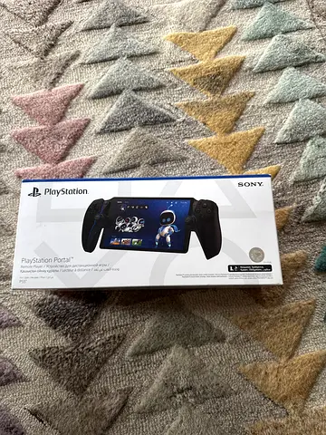 Sony Playstation Portal