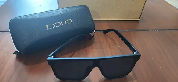 Stylish Gucci Sunglasses – Perfect for Every Occasion!
