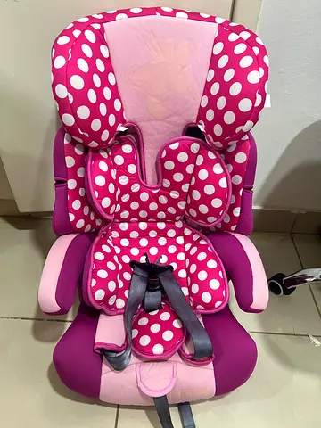 Car seat